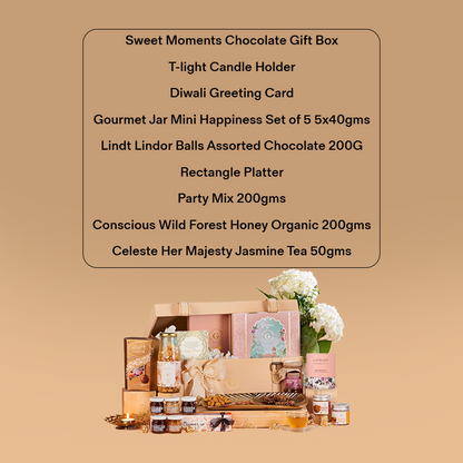 Grand Celebration Trunk