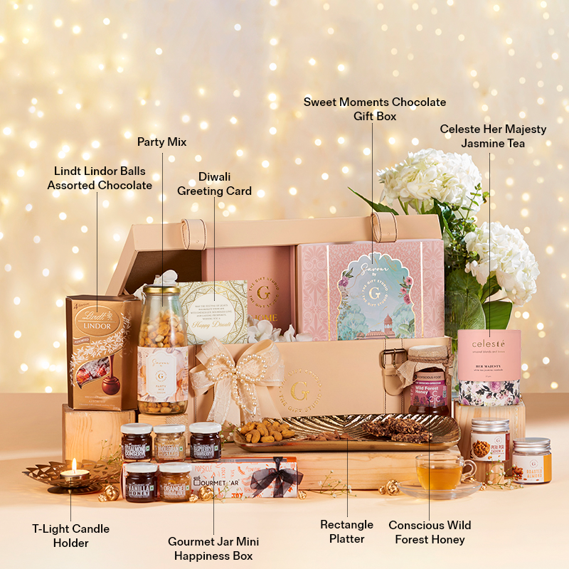 Grand Celebration Trunk