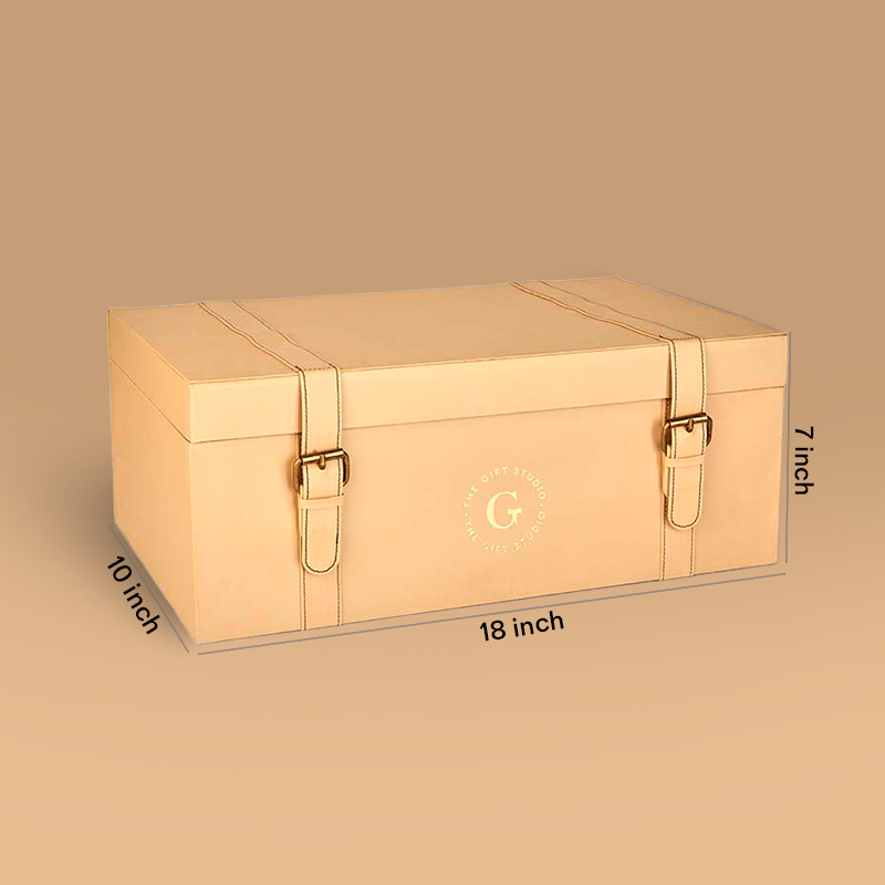 Grand Celebration Trunk