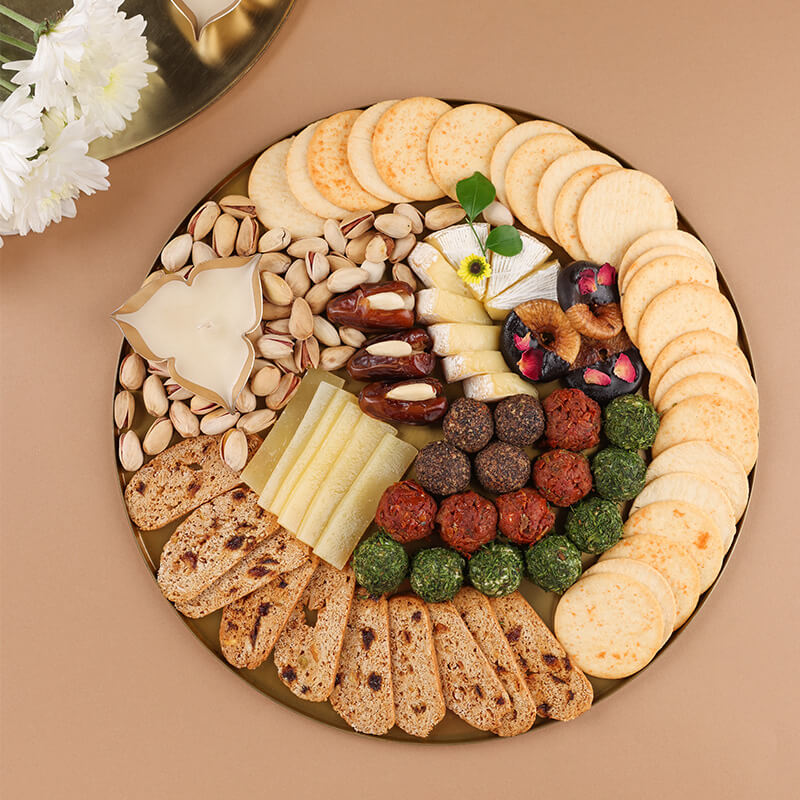 Grazing festive Platter