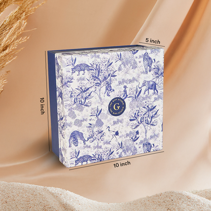 Grooming Essential Hamper for Men