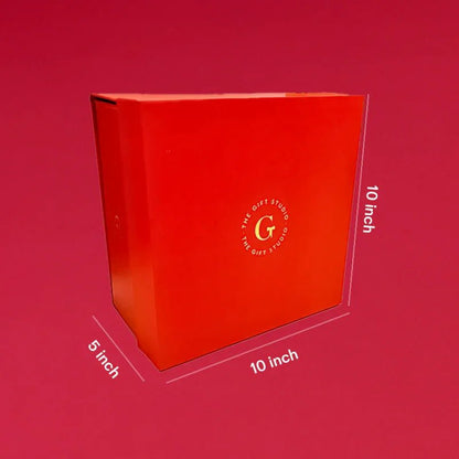 Guilt Free Indulgence Box - The Gift Studio