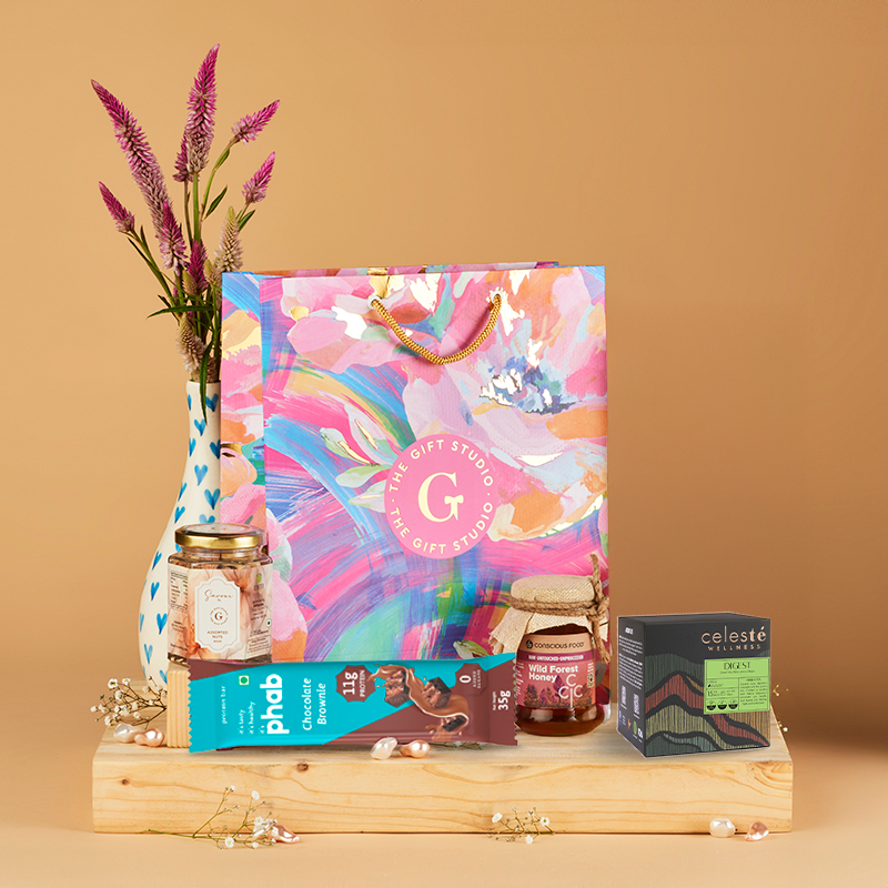 Guilt Free Bag