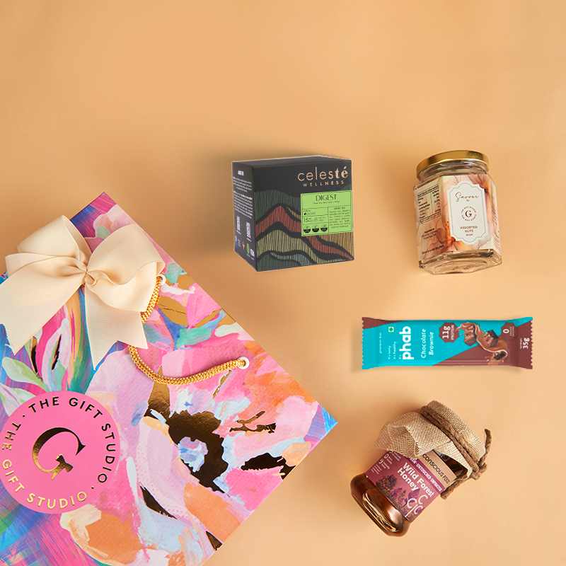 Guilt Free Bag