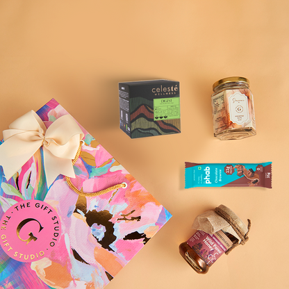 Guilt Free Bag