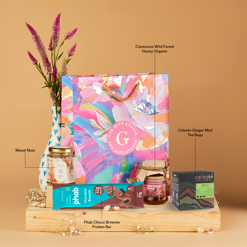 Guilt Free Bag