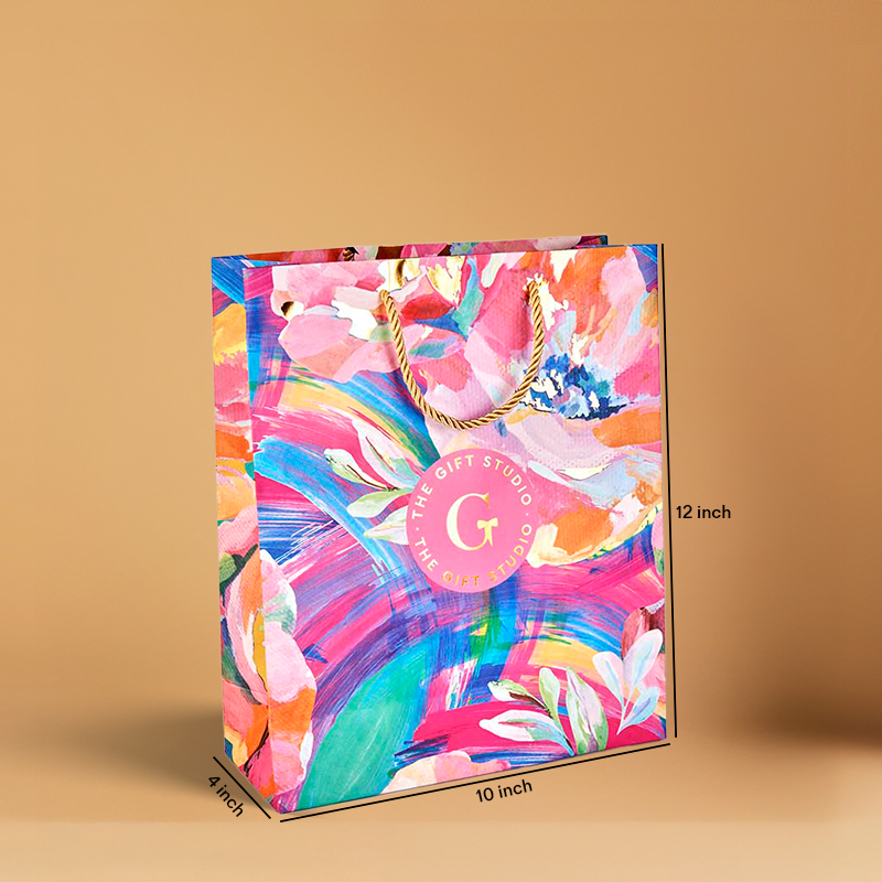 Guilt Free Bag