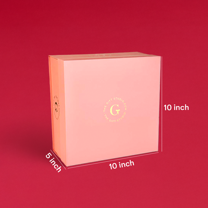 Guilt Free Indulgence Box