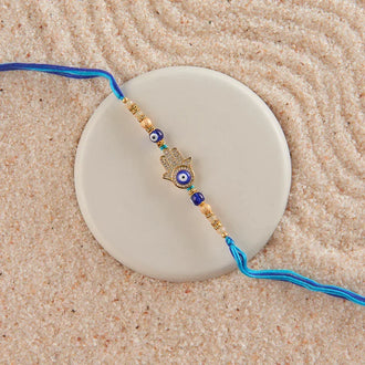 Hamsa Rakhi