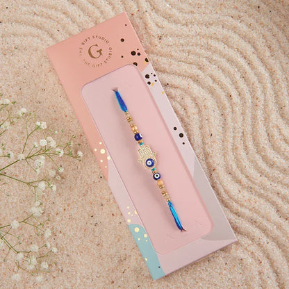 Hamsa_Rakhi_The Gift studio