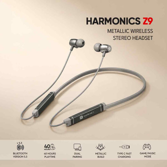 Harmonics Z9