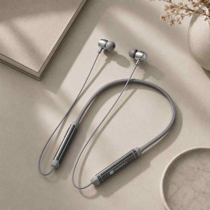 Harmonics Z9 metallic wireless stereo headset