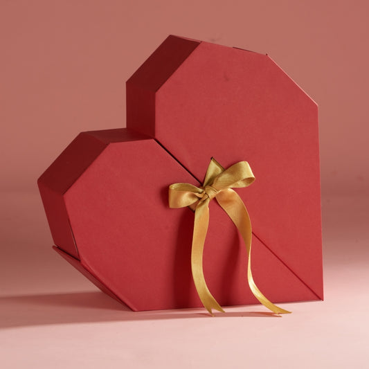 Heart open door Box - The Gift Studio