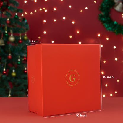 Holly Jolly Christmas Hamper