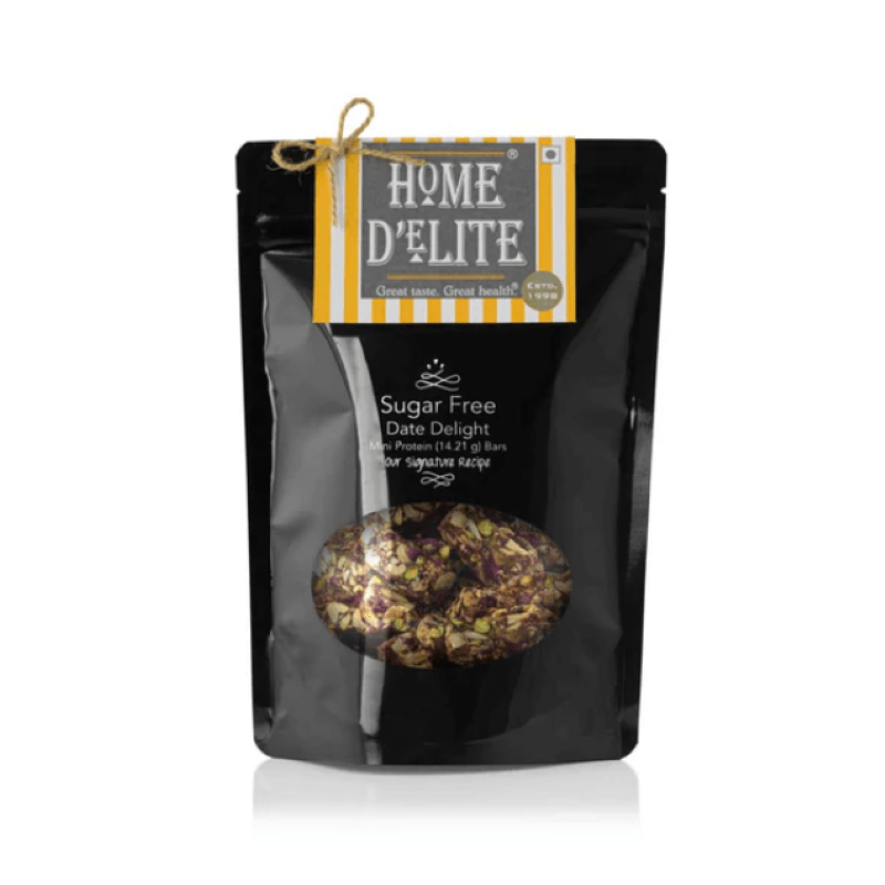 Home Delite Date Delight (250g)