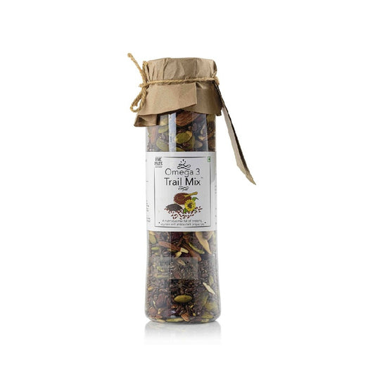 Home Delite Omega 3 Trail Mix (150g)