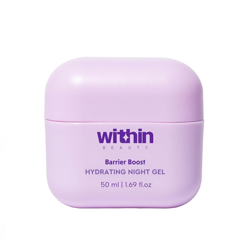 Hydrating Night Gel 50 ml