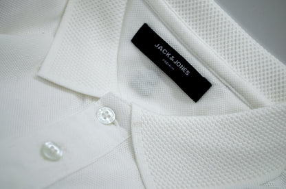 Jack & Jones Jacquard Polo