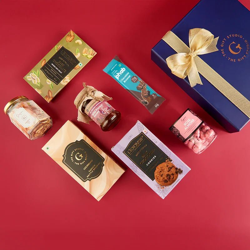 Indi Gourmet - The Gift Studio