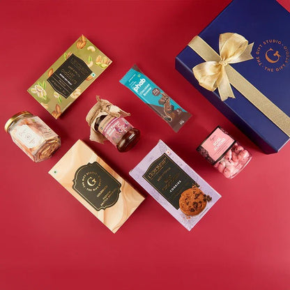 Indi Gourmet - The Gift Studio