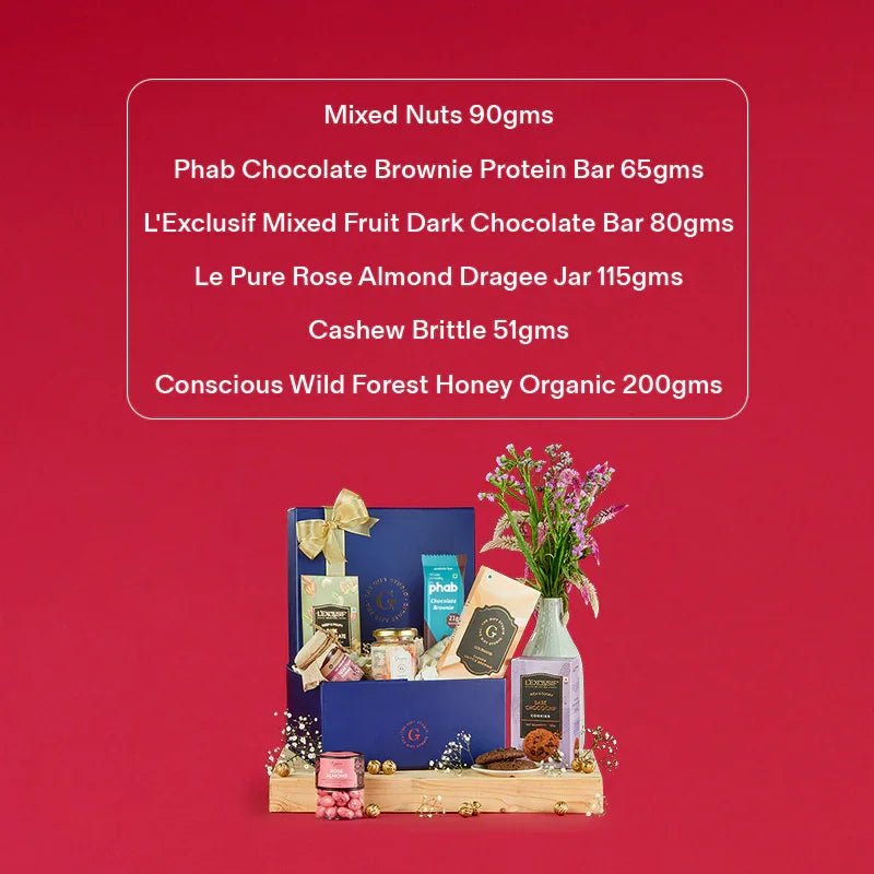 Indi Gourmet - The Gift Studio