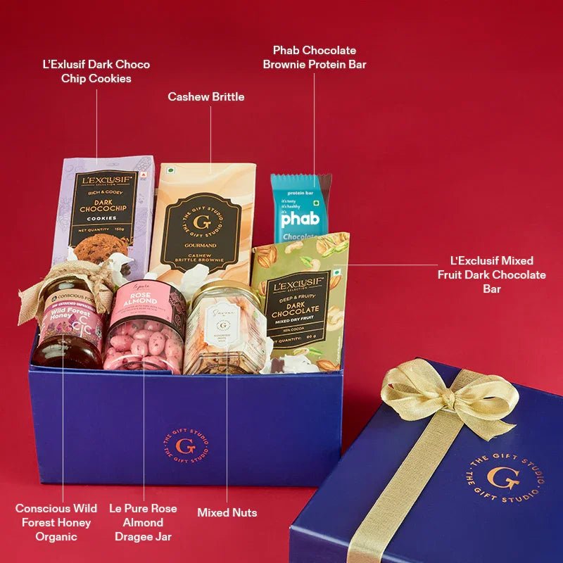 Indi Gourmet - The Gift Studio