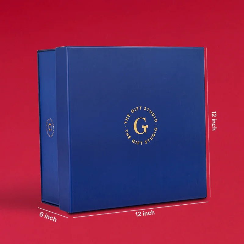 Indi Gourmet - The Gift Studio