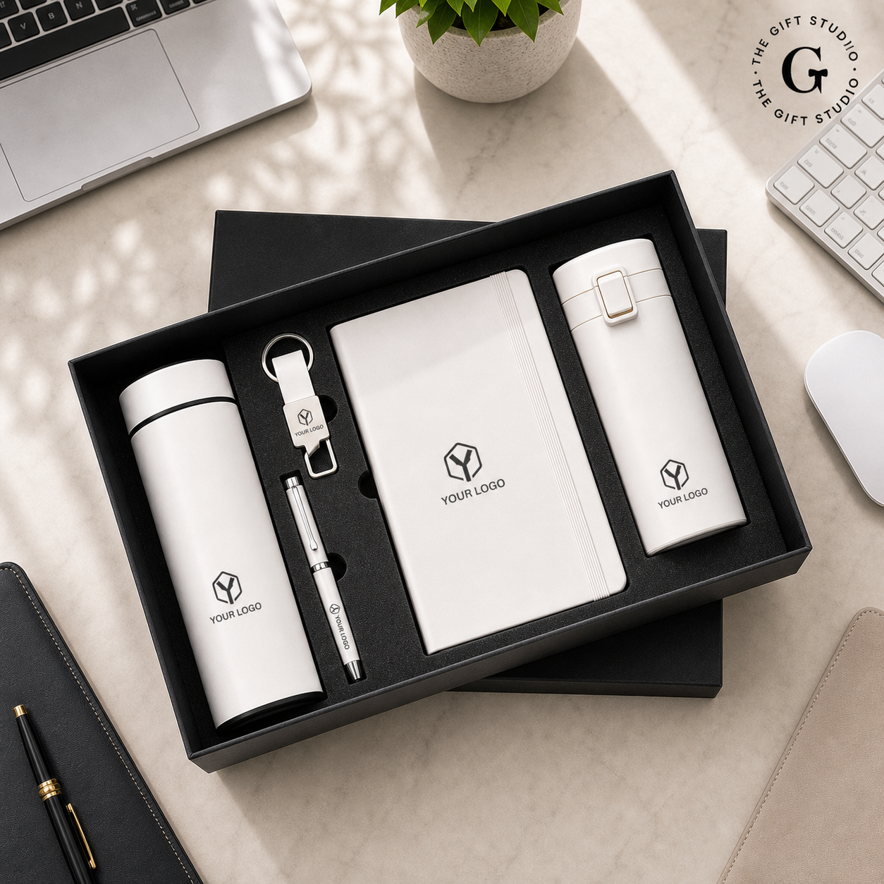 Ivory Executive Essentials Hamper