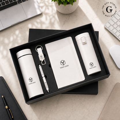 Ivory Executive Essentials Hamper
