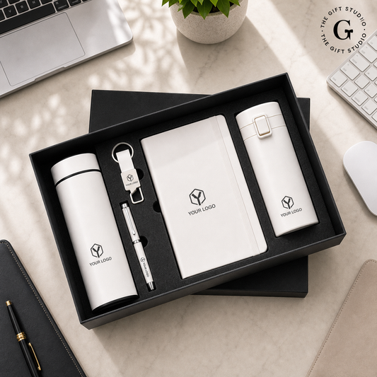Ivory Executive Essentials Hamper