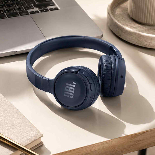 JBL Tune 520BT