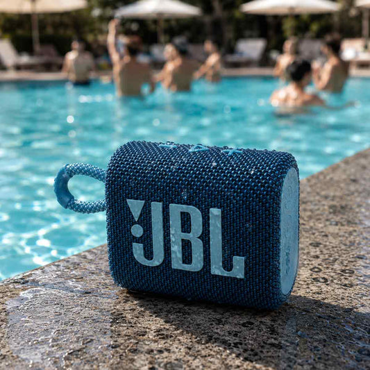 JBL GO3 ECO