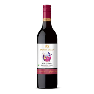 Jacobs Creek Unvined Shiraz (750ml)