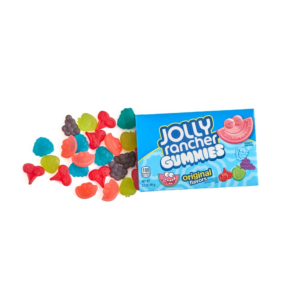 Jolly Rancher Gummie Original Flavor (99g)