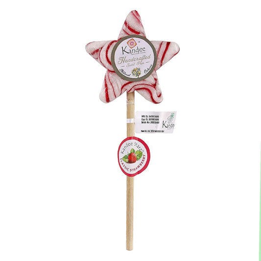 Kandee Starz Classic Strawberry - The Gift Studio