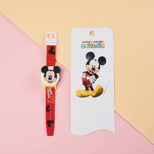 Kids Digital watch Mickey Mouse-The Gift Stduio