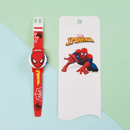 Kids Digital watch Spiderman-The Gift Stduio