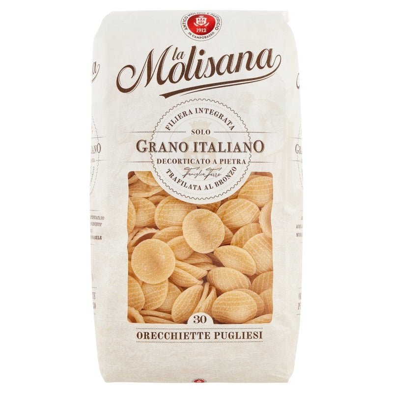 La Molisana Orecchiette Pasta (500g)