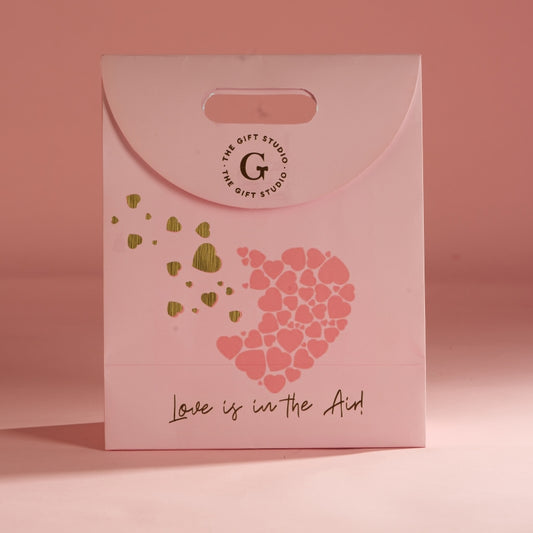 Love Is In The Air Bag - The Gift Studio