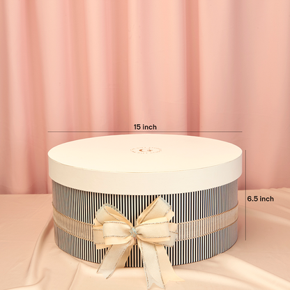 Luxe Babymoon Bliss Box