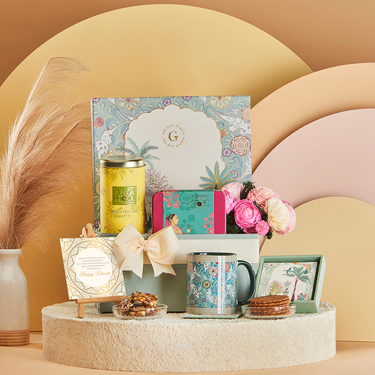 Magnificent Diwali Hamper
