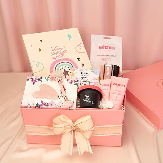 Mama's Glow Box-The Gift Stduio