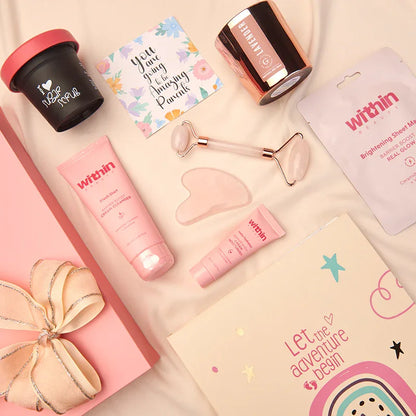 Mama's Glow Box-The Gift Stduio