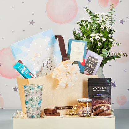 Mama's Moment Hamper