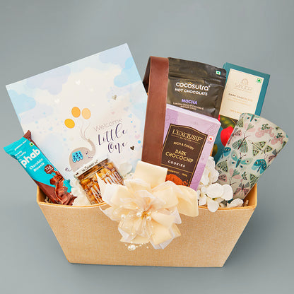 Mama's Moment Hamper