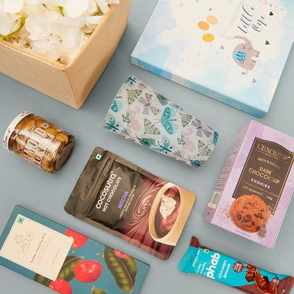 Mama's Moment Hamper