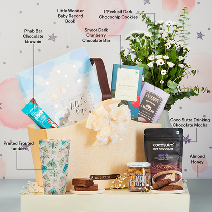 Mama's Moment Hamper