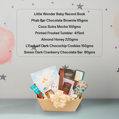 Mama's Moment Hamper