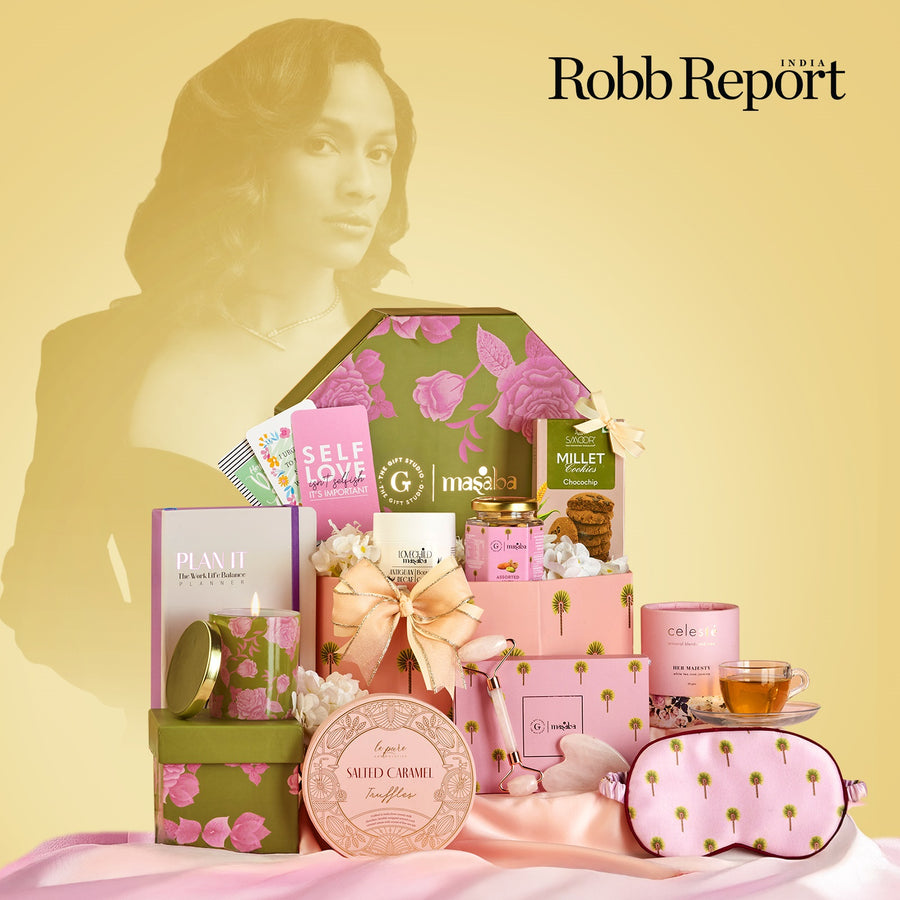 Robb Report
