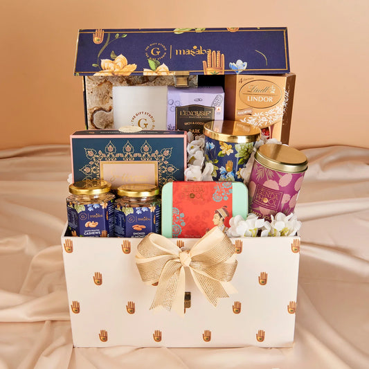 Masaba’s Luxe Indulgence Hamper